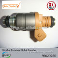 hot sale Fuel Injector 96620255, 96351840, 96518620 in high quality